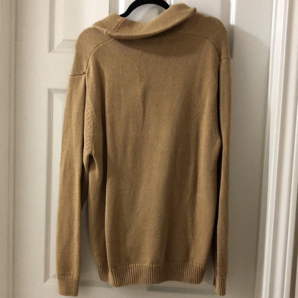 Chaps Knit Sweater - Picture 7 of 8